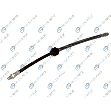 Furtun elastic frana