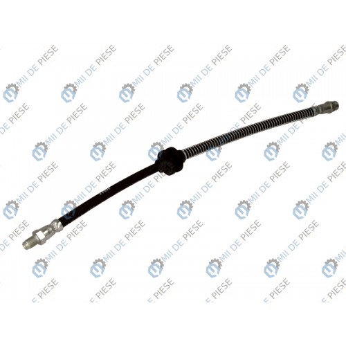 Furtun elastic frana
