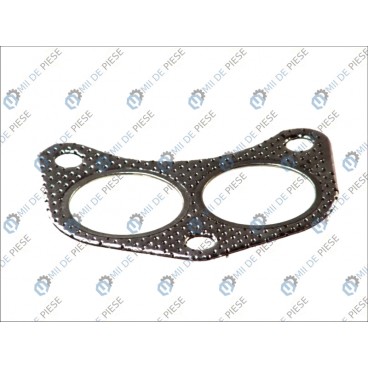 Garnitura sistem evacuare