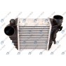 Radiator aer