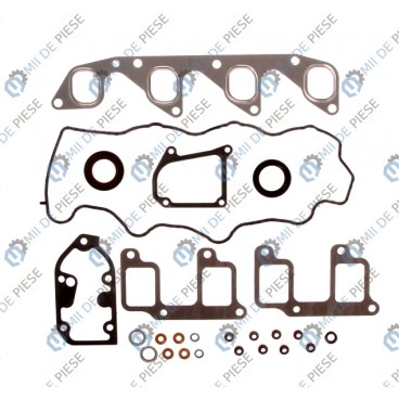 Set garnituri motor