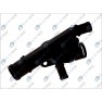 Conector sistem de racire