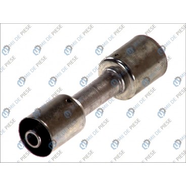 Valva electrica deschidere succesiva