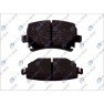 Placute de frana tuning