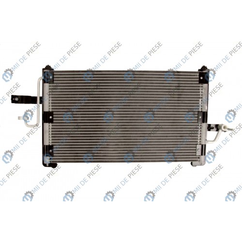 Radiator aer conditionat