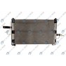 Radiator aer conditionat