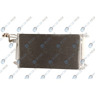 Radiator aer conditionat