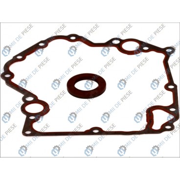 Garnitura capac distributie