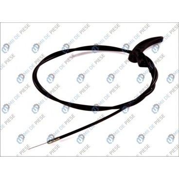 Elemente capota motor