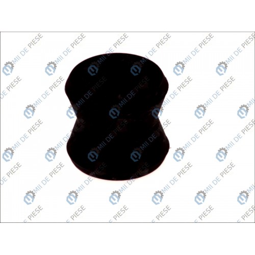 Elemente fixare arc suspensie