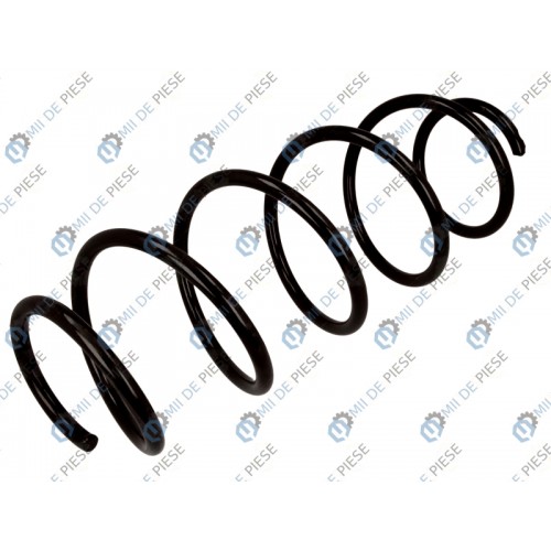Arc suspensie axa fata