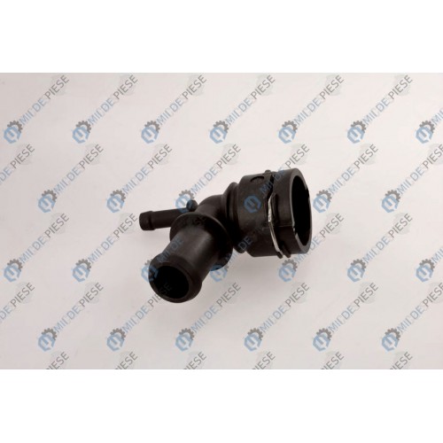 Furtun de racire