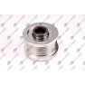 Fulie alternator