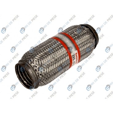 Amortizor vibratii sistem evacuare