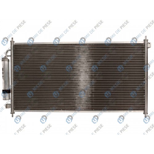 Radiator aer conditionat