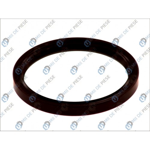 Simering arbore cotit