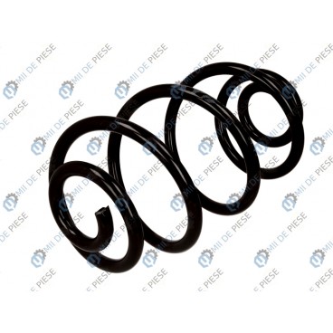 Arc suspensie axa spate