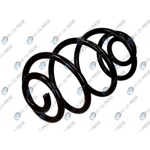 Arc suspensie axa spate
