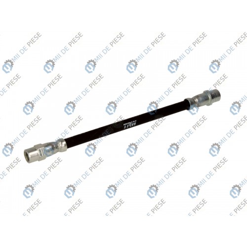 Furtun elastic frana