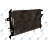 Radiator racire cu apa