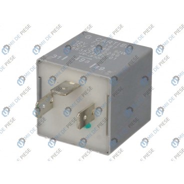 Releu lumina semnalizare