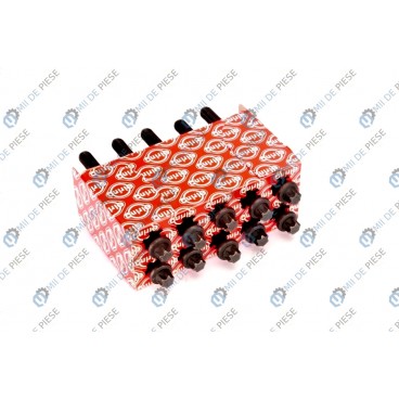 Set bolturi chiulasa