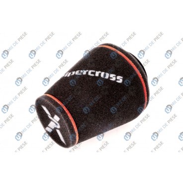 Conic/Filtru cilindric