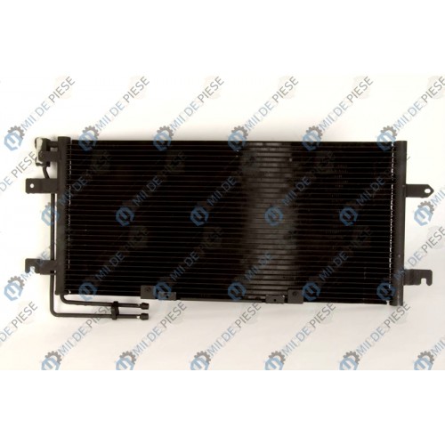 Radiator aer conditionat