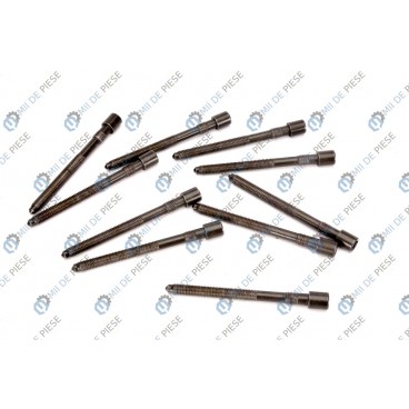 Set bolturi chiulasa