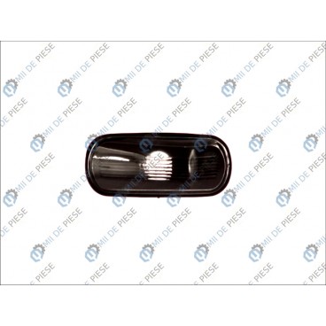 Lampa de semnalizare laterala