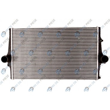 Radiator aer