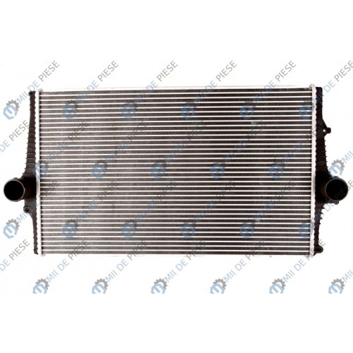 Radiator aer