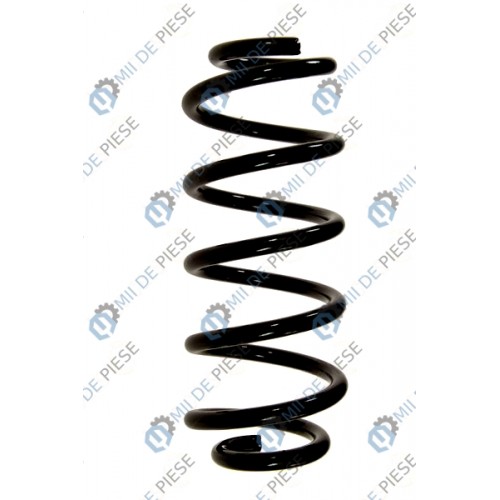 Arc suspensie axa fata