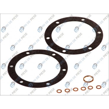 Set garnituri baie de ulei