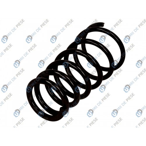 Arc suspensie axa spate