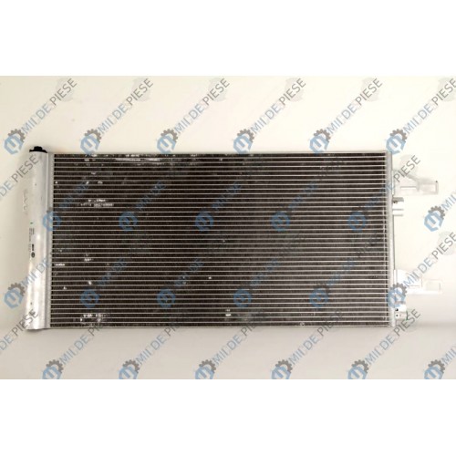 Radiator aer conditionat