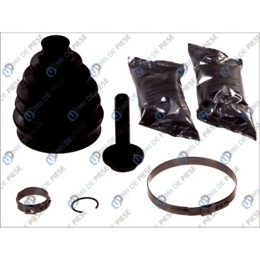 Kit burduf ax cardanic