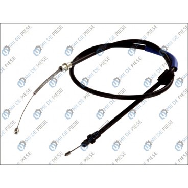 Cablu frana de mana