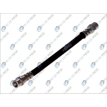 Furtun elastic frana