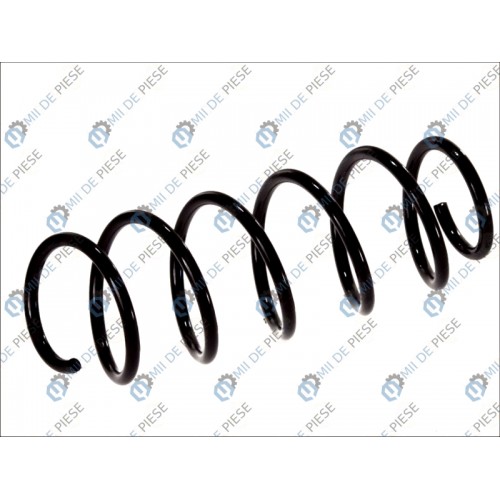 Arc suspensie axa fata