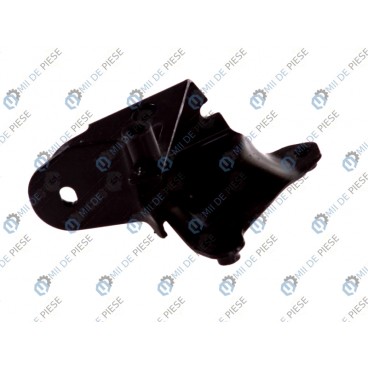 Consola fixare motor