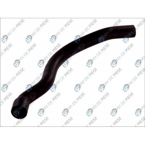 Furtun cauciuc sistem racire