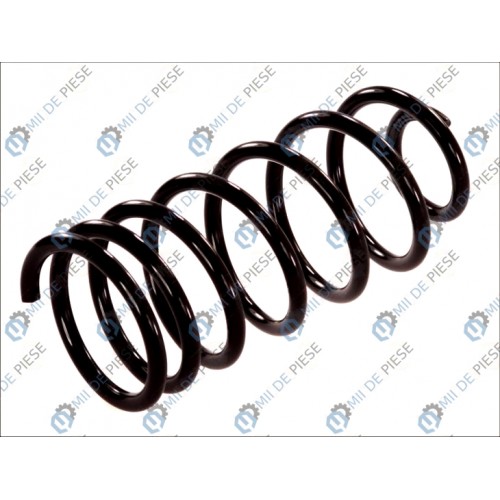 Arc suspensie axa spate