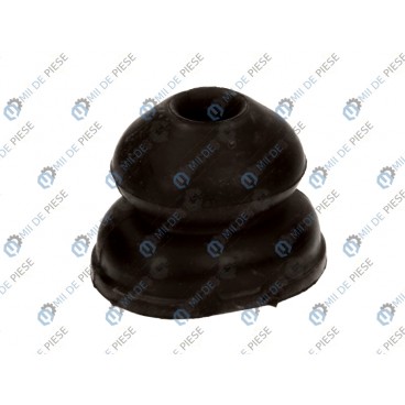 Protectie amortizor suspensie