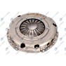 Clutch kit with bearing