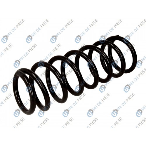 Arc suspensie axa spate