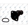 Conector sistem de racire