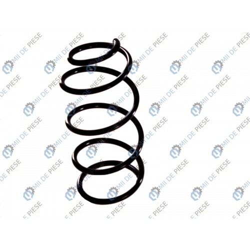 Arc suspensie axa fata