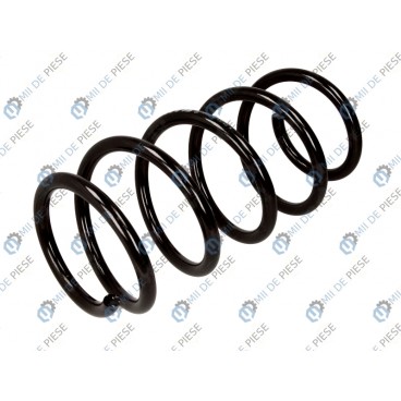 Arc suspensie axa fata