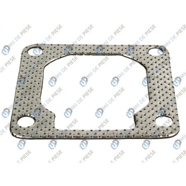 Garnitura sistem evacuare